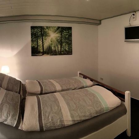 Ferienwohnung Quirinus Eslohe Kültér fotó