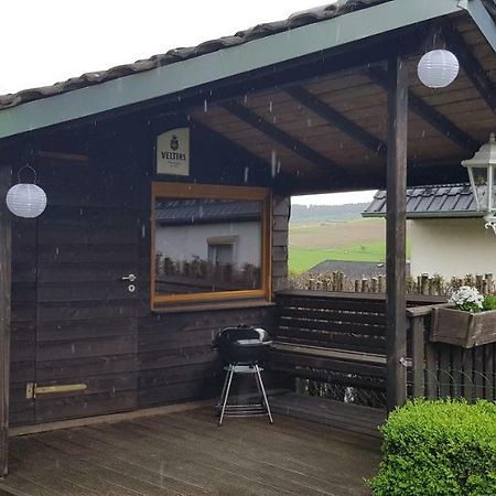 Ferienwohnung Quirinus Eslohe Kültér fotó