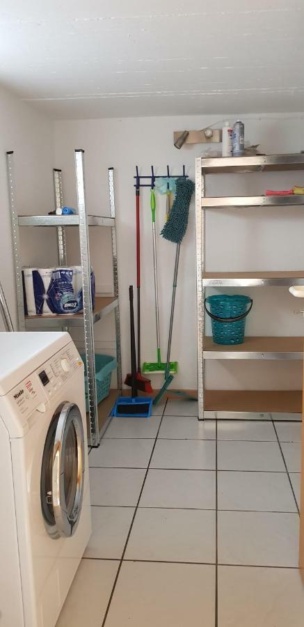 Ferienwohnung Quirinus Eslohe Kültér fotó