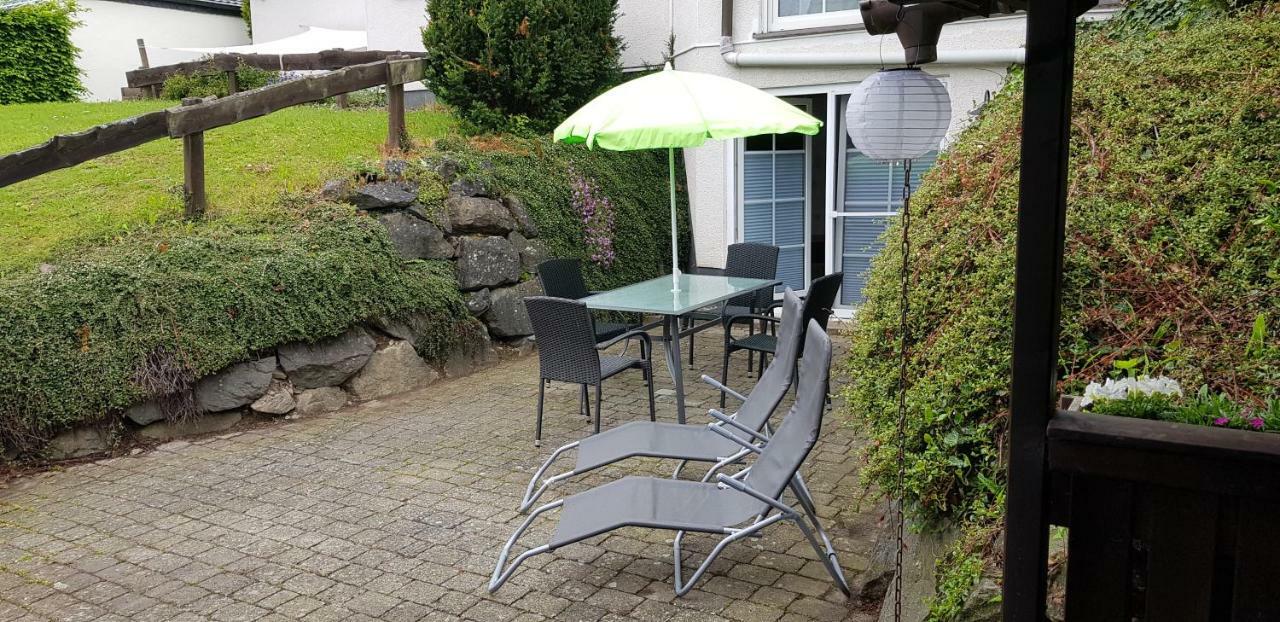 Ferienwohnung Quirinus Eslohe Kültér fotó