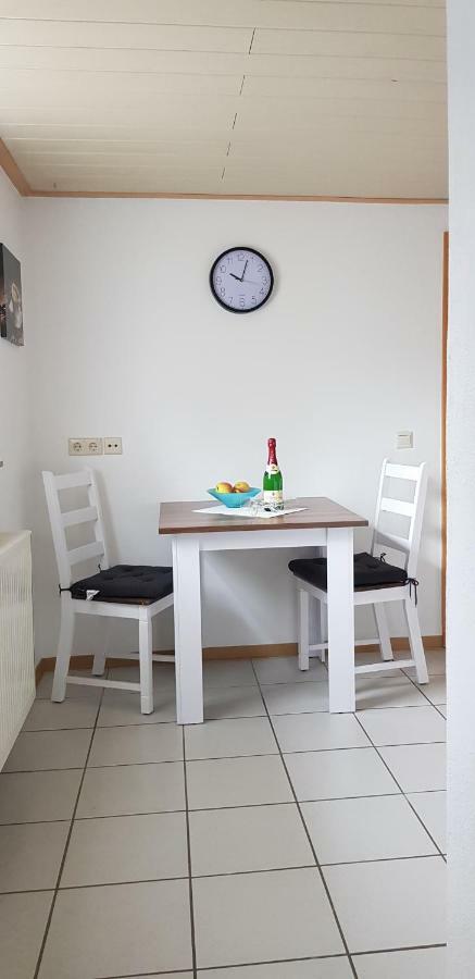 Ferienwohnung Quirinus Eslohe Kültér fotó